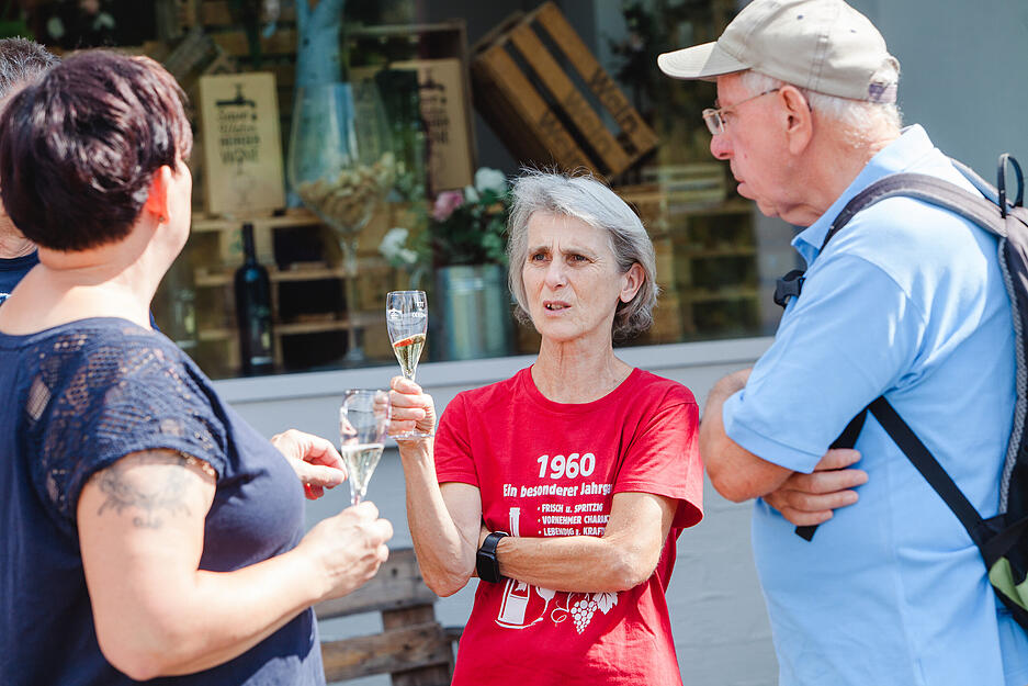 Lesersommer Weing&auml;rtner Stromberg-Zaberg&auml;u