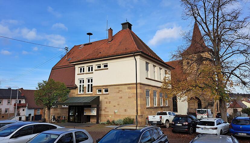 Mehr Rad- und Fu&szlig;wege, B&auml;nke und Orte zum Plaudern: Zaberfeld hat mehrere Ideen, wie die Ortsmitte attraktiver werden k&ouml;nnte.