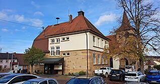 Mehr Rad- und Fu&szlig;wege, B&auml;nke und Orte zum Plaudern: Zaberfeld hat mehrere Ideen, wie die Ortsmitte attraktiver werden k&ouml;nnte.