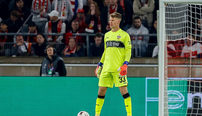 Alexander Nübel: Unsauber in der Anfangsphase – und das zog sich auch durch das Spiel. Anschließend kaum gefordert. Dafür offensiv in Erscheinung getreten und das 1:0 vorbereitet. Beim Gegentor trifft ihn keine Schuld. Note: 4