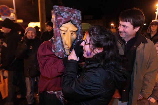 Faschingsumzug Untergruppenbach | 21.01.