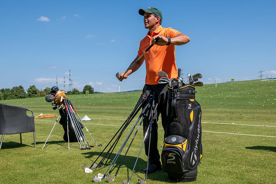 xxl Lesersommer Golf Schnupperkurs Golfclub Schloss Leibenstein xxl Lesersommer Golf Schnupperkurs Golfclub Schloss Leibenstein