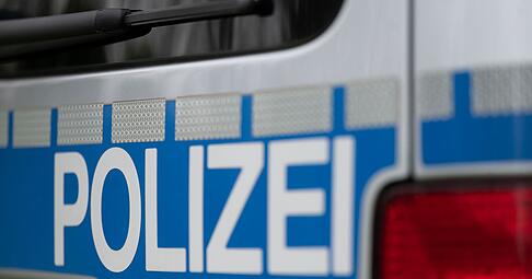 Beamte der Bundespolizei fingen die beiden Männer am Hauptbahnhof ab. (Symbolbild)