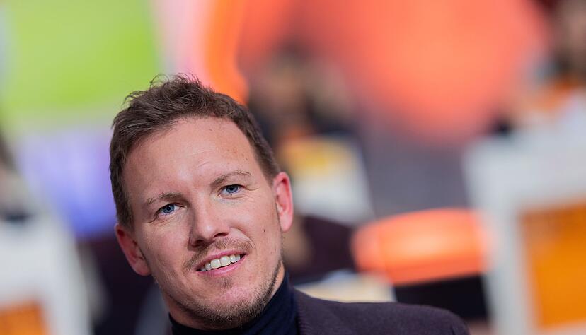 Julian Nagelsmann bedauert die Verletzung von Marc-Andr&eacute; ter Stegen. (Archivbild)