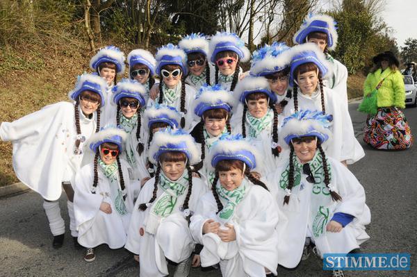 Faschingsumzug Gundelsheim II | 21.02. Faschingsumzug Gundelsheim II | 21.02.