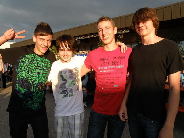 Kelterfest Schwaigern | 12.06.