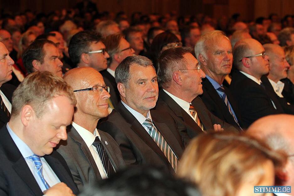 Abschied OB Himmelsbach | 29.04.