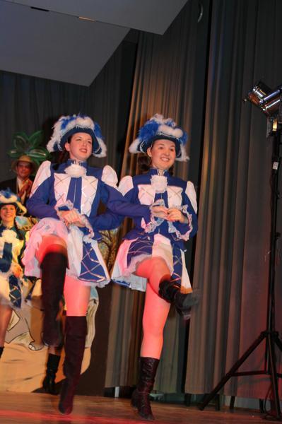 Prunksitzung Ingelfingen | 21.01. Prunksitzung Ingelfingen | 21.01.