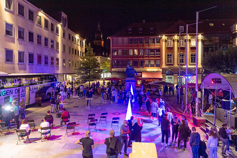 Impfclub in Heilbronn