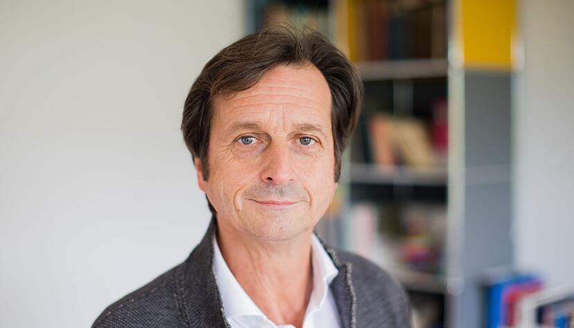 Psychologe Stephan Gr&uuml;newald weist darauf hin, dass man die Welt im Winter pessimistischer sieht als im Fr&uuml;hjahr und im Sommer (Archivbild)