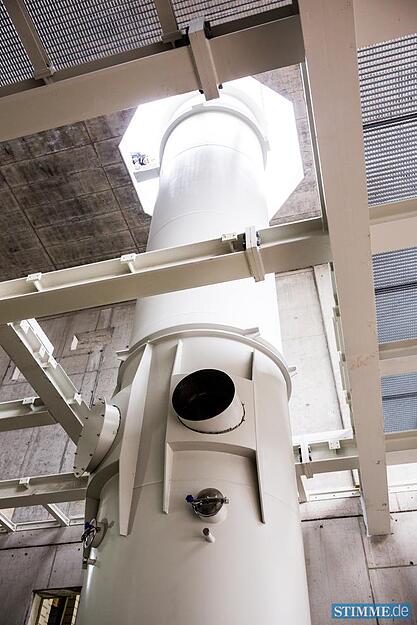 Audi in den Böllinger Höfen Heilbronn