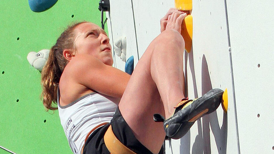 Die Untereisesheimerin ist seit diesem Jahr Mitglied des Jugend-Nationalkaders und landet in der Gesamtwertung des Deutschen Jugendcups auf Position zwei. In Baden-W&uuml;rttemberg ist das Talent, das von Marcel Dippon trainiert wird, selbst bei den Aktiven nicht zu schlagen.