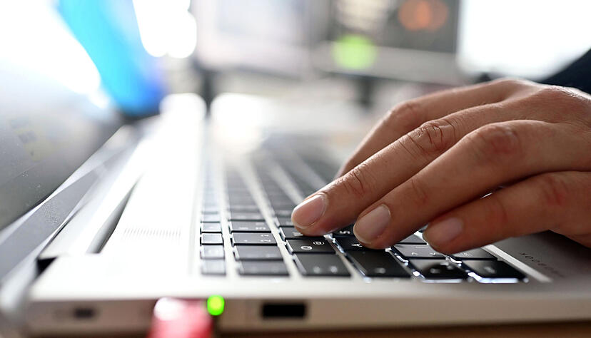 Wunsch und Wirklichkeit klaffen bei den digitalen Beh&ouml;rdeng&auml;ngen noch weit auseinander.