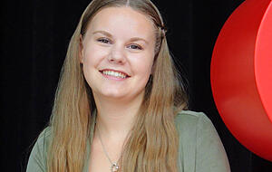 Annalena Siegrist Annalena Siegrist