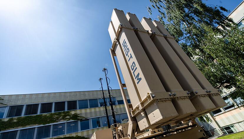 Haushaltsausschuss stimmt &uuml;ber Milliarden f&uuml;r Ukraine ab