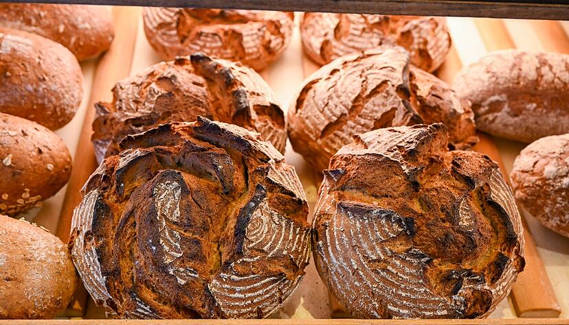 Kontrolleure entdeckten Mäusedreck auf Backwaren. (Symbolbild) Kontrolleure entdeckten Mäusedreck auf Backwaren. (Symbolbild)