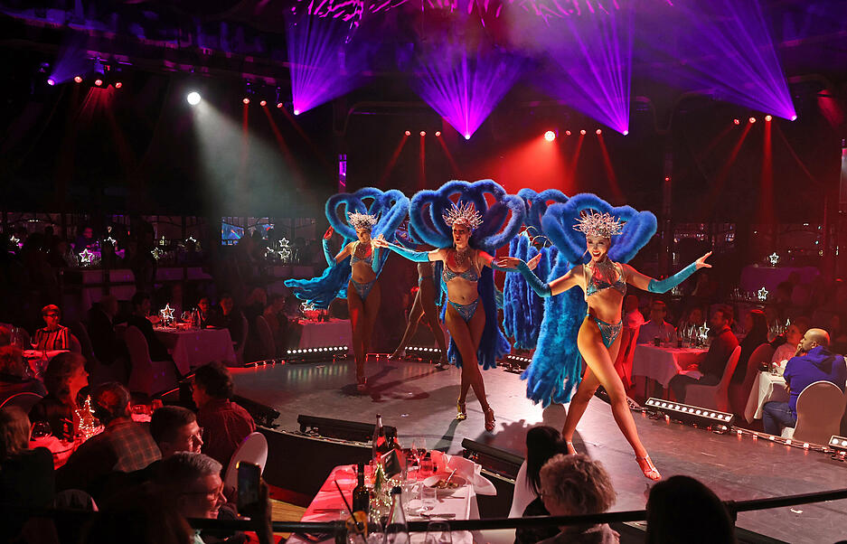 Premiere Gourmetpalast in Heilbronn Premiere Gourmetpalast in Heilbronn