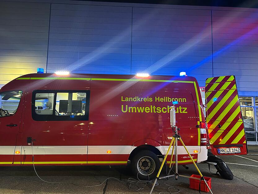 M&ouml;gliche Auswirkungen auf die Bev&ouml;lkerung sollen &uuml;berpr&uuml;ft werden.