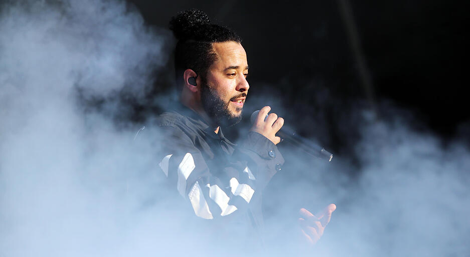 Adel Tawil in Heilbronn