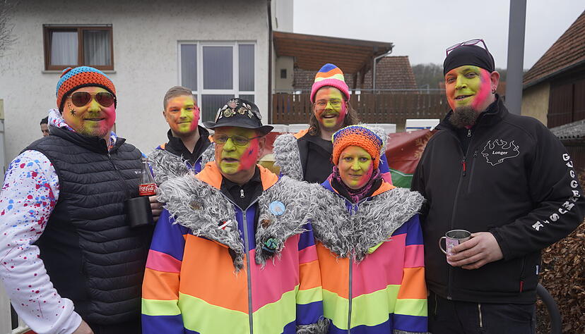 Beim 118. Tauben- und Geflügelmarkt ging es wieder sehr bunt zu.