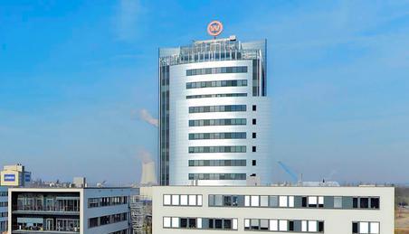 Im Zukunftspark Wohlgelegen gibt es noch Platz für frische Ideen.
Foto: Dennis Mugler Im Zukunftspark Wohlgelegen gibt es noch Platz für frische Ideen.
Foto: Dennis Mugler