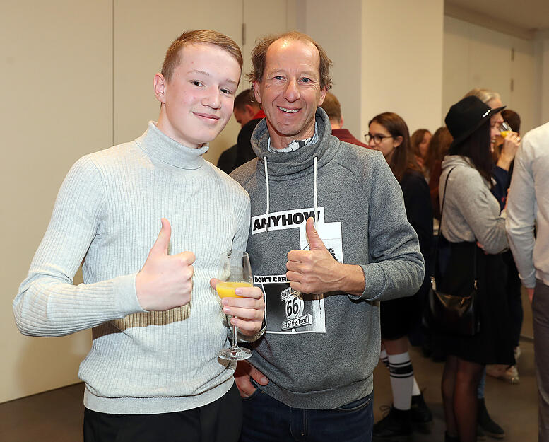 Fest des Sports in Heilbronn