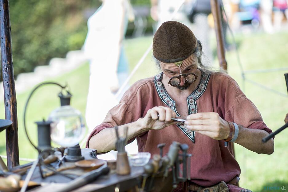 Zunftmarkt Bad Wimpfen