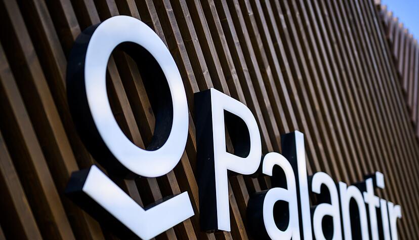 Die Polizei im S&uuml;dwesten soll die umstrittene Analysesoftware von Palantir ab Mitte 2026 nutzen k&ouml;nnen. (Archivbild)