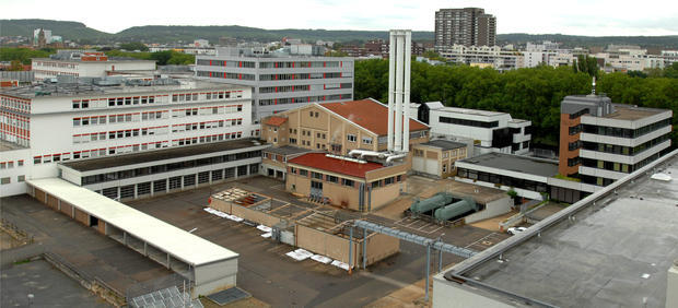 Laubenganghaus