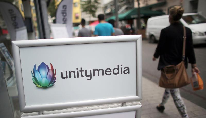 Der Kabelnetzbetreiber Unitymedia KabelBW verbucht satte Zuw&auml;chse. Foto: Oliver Berg
