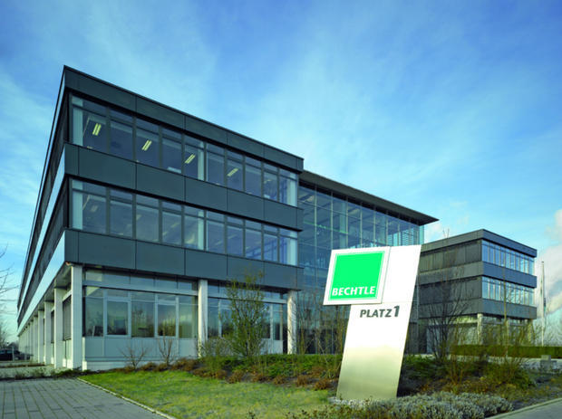 Bechtle Neckarsulm