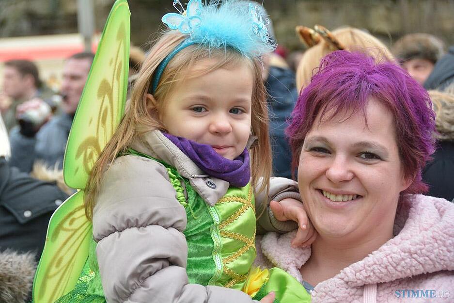 Faschingsumzug Bad Wimpfen II | 07.02. Faschingsumzug Bad Wimpfen II | 07.02.