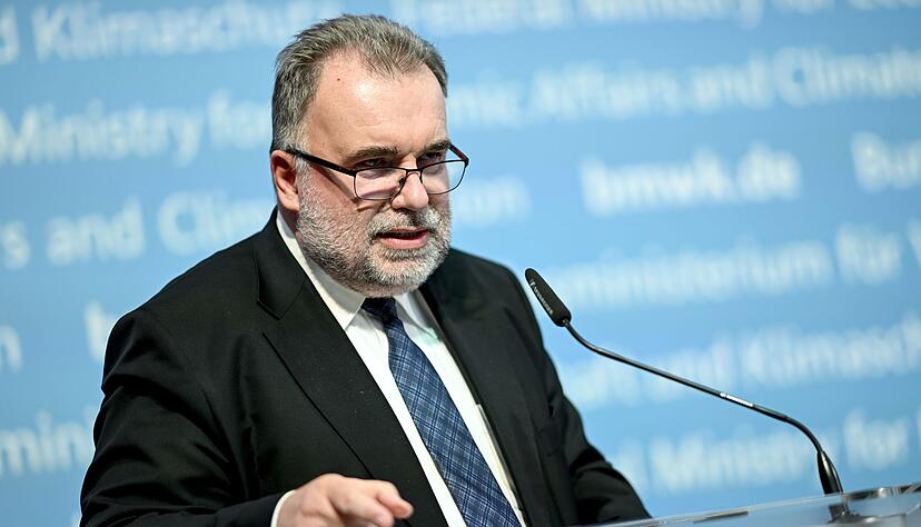 Siegfried Russwurm ist Pr&auml;sident des Bundesverbands der Deutschen Industrie.