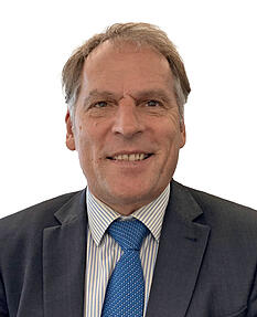 Franz Eduard Gruber sieht bei Digitalisierung Handlungsbedarf.
Foto: Archiv/Gajer Franz Eduard Gruber sieht bei Digitalisierung Handlungsbedarf.
Foto: Archiv/Gajer
