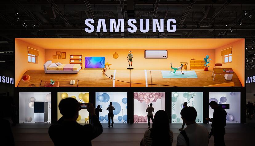 Missgl&uuml;ckte Software-Aktualisierung: Besitzerinnen und Besitzer betroffener Soundbars k&ouml;nnen das Ger&auml;t zur Reparatur einschicken.