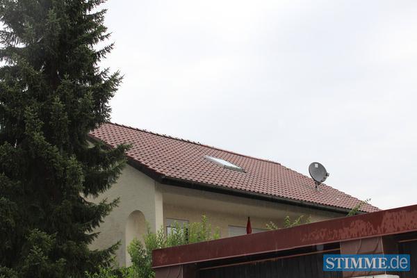 Tödliche Schießerei in Lehrensteinsfeld | 07.07.12 Tödliche Schießerei in Lehrensteinsfeld | 07.07.12