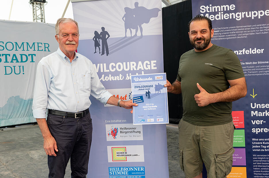 Kraichgau Stimme Tag