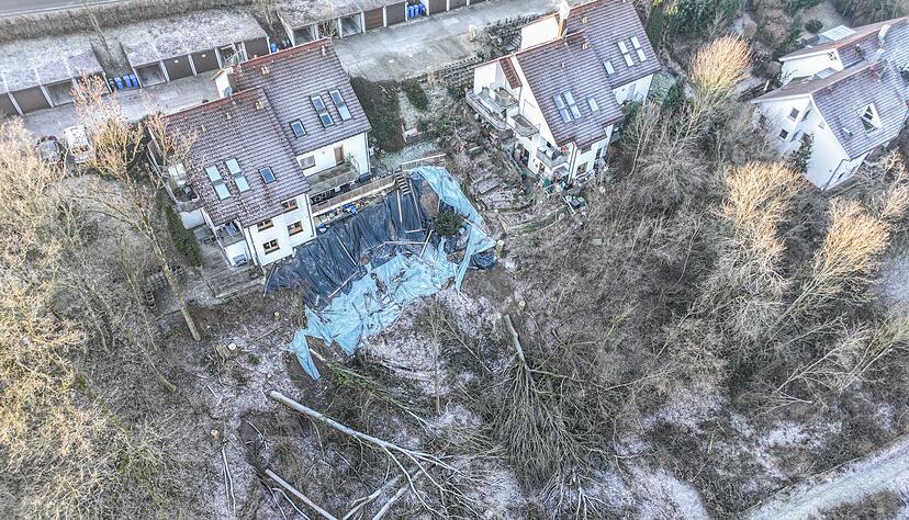 Bald wissen die Eigent&uuml;mer und Bewohner, ob sie ihre H&auml;uuer r&auml;umen m&uuml;ssen.