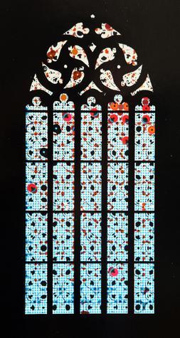 Entwurf von Bernhard Huber