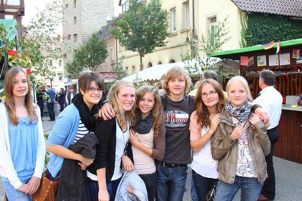 Altstadtfest Eppingen | 23.07.