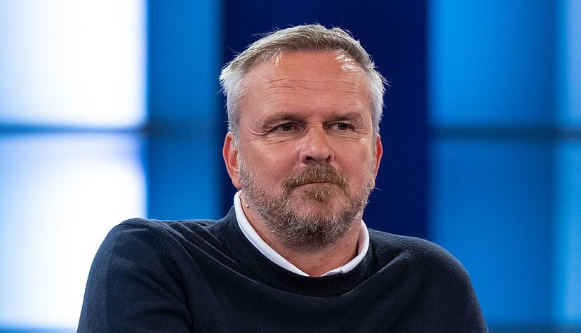 TV-Experte Didi Hamann lobt Enzo Millot vom VfB Stuttgart. TV-Experte Didi Hamann lobt Enzo Millot vom VfB Stuttgart.