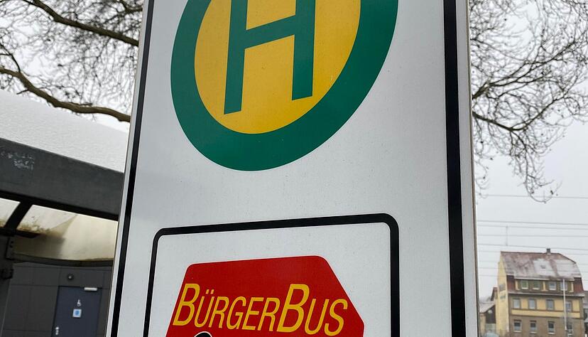 Unübersehbar: 50 Haltestellen gibt es in der Eppinger Kernstadt. Unübersehbar: 50 Haltestellen gibt es in der Eppinger Kernstadt.