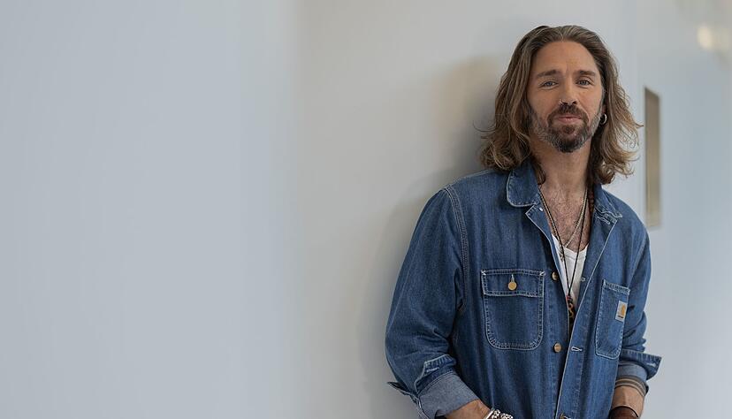 Der Musiker sagt, dass er noch keinen Plan für die Zukunft habe. (Archivbild) Der Musiker sagt, dass er noch keinen Plan für die Zukunft habe. (Archivbild)