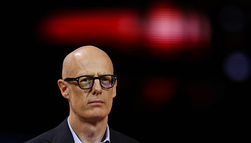 Seit Jahresbeginn Porsche-Chef: Michael Leiters. (Archivbild)