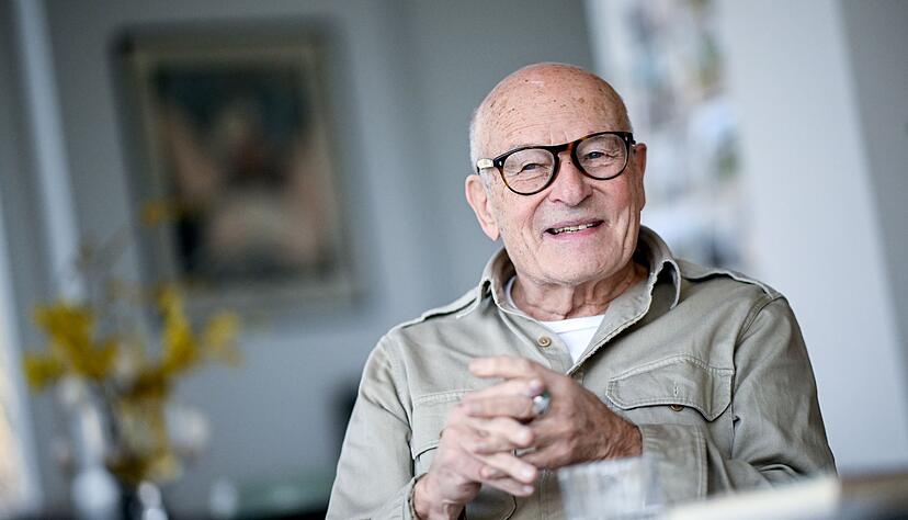 Plant eine neue Buchverfilmung: Regisseur Volker Schl&ouml;ndorff. (Archivbild)