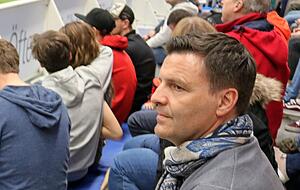 Stefan Brandl, Vorsitzender der Geschäftsführung der EBM-Papst-Gruppe.