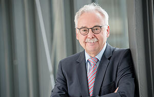 Prof Dr Thomas Feltes.