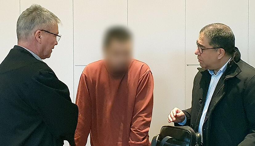 Der Mann gestand die T&ouml;tung seiner Vorgesetzten in Krefeld.