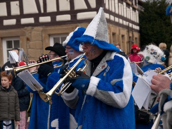 Faschingsumzug Dahenfeld | 20.02. Faschingsumzug Dahenfeld | 20.02.