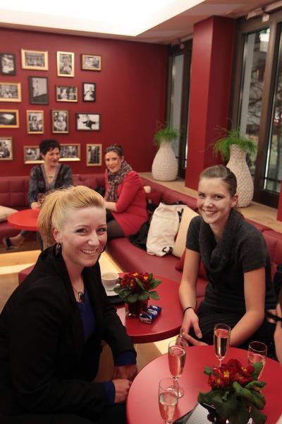 Er&ouml;ffnung Vapiano Heilbronn | 17.03.